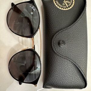 Ray-Ban sunglasses